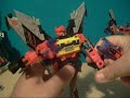Universe/Classics Blaster Universe/Classics Blaster