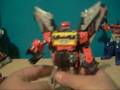 videos de Universe/Classics Blaster