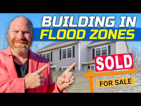video-linktoworks-Removing a Property From a Flood Zone Using Fill Dirt