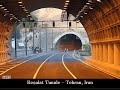 The Real Iran 3, Transportation Systems in Iran