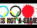 8.8.08 - Don't Watch the Olympics