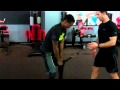 Brandon Jennings Cable Press Superset - 