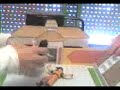 Dragonball barletta