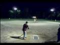 Softball league 15July bottom of 6
