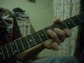 hosanna ( intro, bridge and solo) hosanna ( intro, bridge and solo)