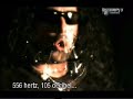 Mythbusters Jaime Vendera Jamie Vendera Rock Breaking glass