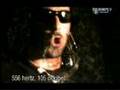 Mythbusters Jaime Vendera Jamie Vendera Rock Breaking glass