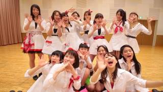 でりぐり★初投稿動画公開!!