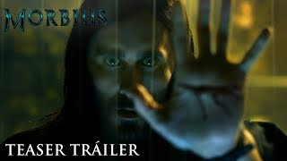 Morbius el January de 28, 2022, en Auditori Germanies en notikumi Morbius el January de 28, 2022, en Auditori Germanies en notikumi