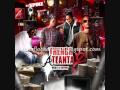 Ricco Barrino - texting me