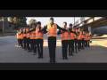 Fluorescent-Unfamili