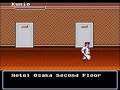 agtp (aeon genesis translation proclamation) turns 8 years old on the scene! congratulations and i hope to many more years translating gems like this. you may have seen my other vids of shin nekketsu, this one is the first of the series to hit the snes and its a proper sequel to renegade. if youre a kunio fan, you know what to expect. agtp just released this quite welcome 100% english patch. it's their birthday, but were the ones getting the goods. thank you!