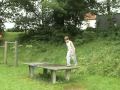 Tricking in Seifen Tricking in Seifen