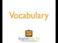 English User TV Episode 19 (Part 1)