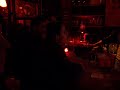 Chris Riggs and Venus art show in nyc