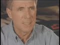 Darrell Waltrip the accident which changed his life