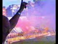 Sant Andreu 4-3 Europa 02/03, tifo d\ Sant Andreu 4-3 Europa 02/03, tifo d\