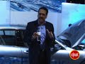 HYDROGEN CAR