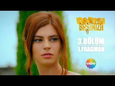 Darısı Başımıza 3. Bölüm Fragmanı                                                                                                                                                                                                                         