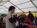 Bruisend Weekend 2006