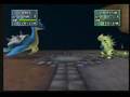 Pokemon Stadium 2 - Lance Battle (R2)