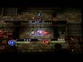 Fire Emblem: Goddess of Dawn Gameplay