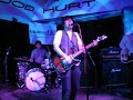 Barcade!!! performs \"South of Grand\" @ The Good Hurt