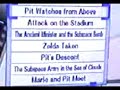 subspace emissary: enter pit, kid icarus!