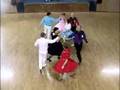 Hot Hash Square Dancing at W&T
