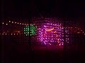 Art lights installation @ Coachella 2007 - Clip 2
