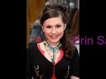girls from nick and disney
