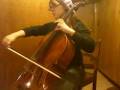 Chabad Niggun - Cello
