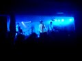 iLiKETRAiNs - The Deception Live at Manchester Academy