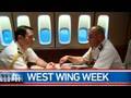 West Wing Week: 07/02/10 or "Home of the Kringle"