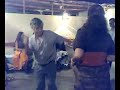Baile de la nueva Ola