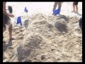 Zomervakantie 2008