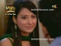 Kya dil mein hai_12th_September_Part2