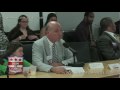 DC Dem At Large - Opening Statements