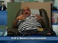Diabetes News Broadcast