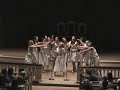 UMD TrebleMakers \"Pop Girl Medley\" UMD TrebleMakers \"Pop Girl Medley\"