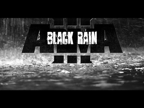 Black Rain - First Look - ArmA 3 Mission/Mod
