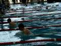 videos de David Shapeseals -- 100m Breaststroke