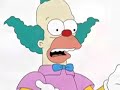 Krusty Klown 2008