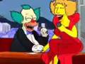 The Krusty Wing