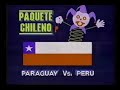 Politicamente incorrectos en Defensores del Chaco