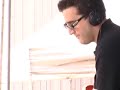 Ben Silver (ORCHARD LOUNGE) at Camp Bisco 5- Part 1 of 4