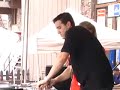 Ben Silver (ORCHARD LOUNGE) at Camp Bisco 5- Part 1 of 4