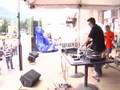 Ben Silver (ORCHARD LOUNGE) at Camp Bisco 5- Part 1 of 4