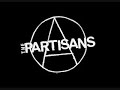 The Partisans-17 years of Hell