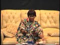 Comedy Court - MenApause - Kutu Money
